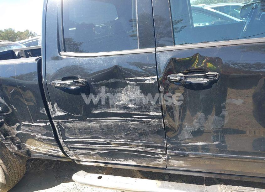 Photo 6 of 2015 Chevrolet Silverado 1500 1LT (VIN 1GCVKREC3FZ426857)