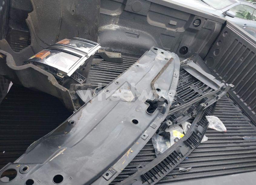 Photo 12 of 2015 Chevrolet Silverado 1500 2LT (VIN 1GCVKREC3FZ439821)