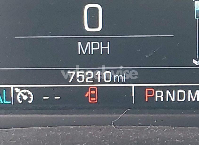 Photo 16 of 2015 Chevrolet Silverado 1500 2LT (VIN 1GCVKREC3FZ439821)