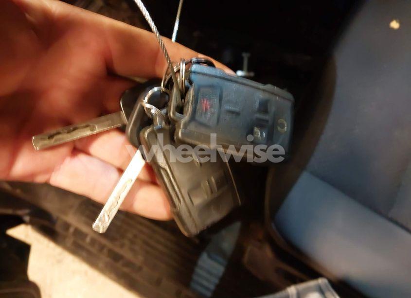 Photo 11 of 2016 Chevrolet Silverado 1500 1LT (VIN 1GCVKREC3GZ101661)