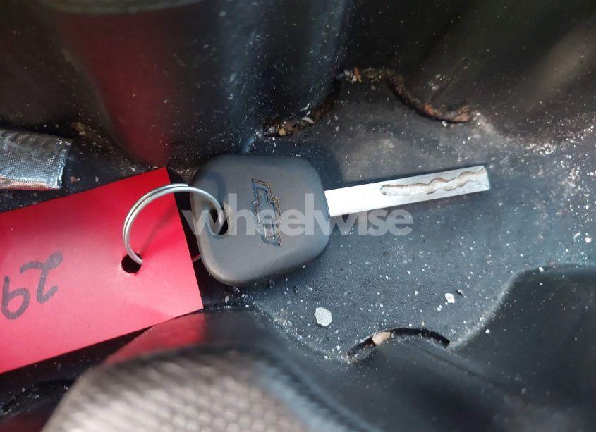 Photo 11 of 2016 Chevrolet Silverado 1500 LT (VIN 1GCVKREC3GZ105807)