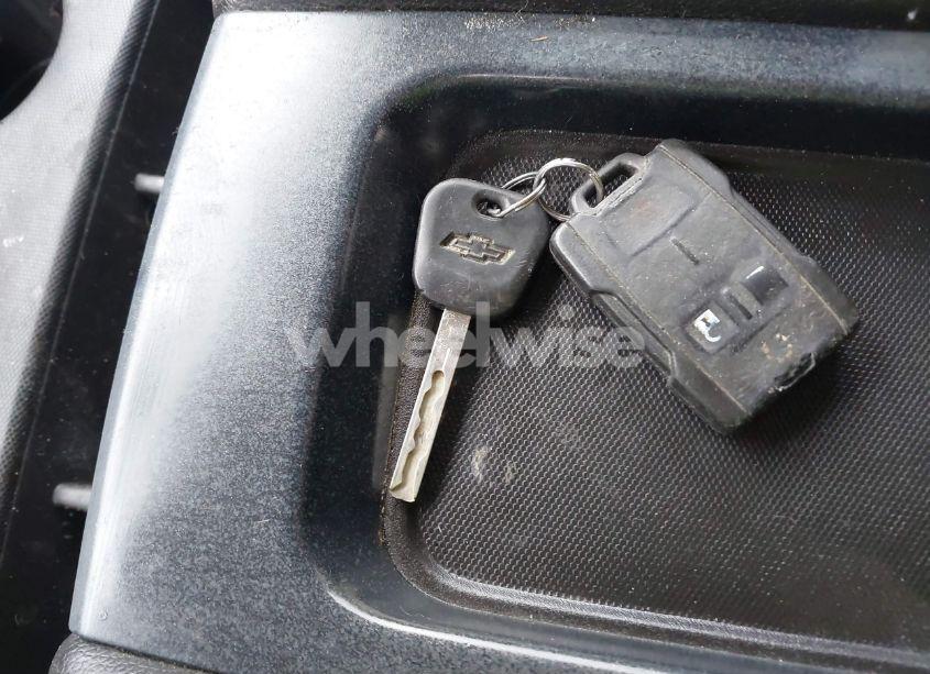 Photo 11 of 2016 Chevrolet Silverado 1500 1LT (VIN 1GCVKREC3GZ149919)