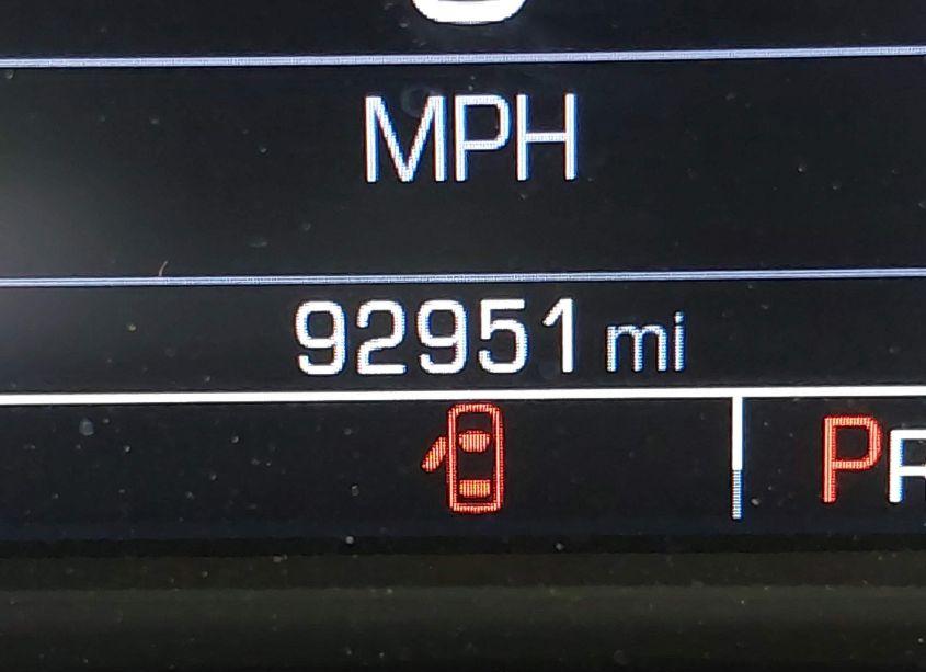 Photo 15 of 2016 Chevrolet Silverado 1500 2LT (VIN 1GCVKREC3GZ319230)