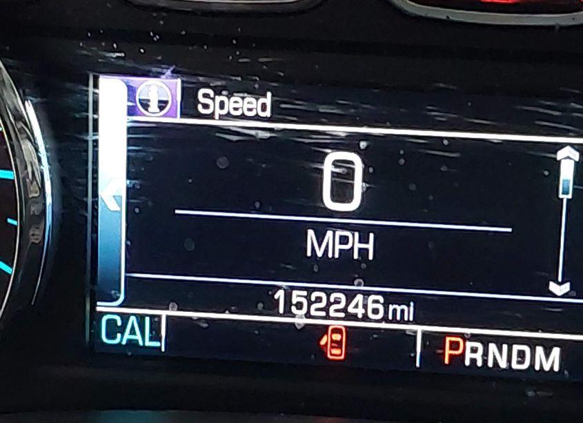 Photo 16 of 2016 Chevrolet Silverado 1500 2LT (VIN 1GCVKREC3GZ367813)