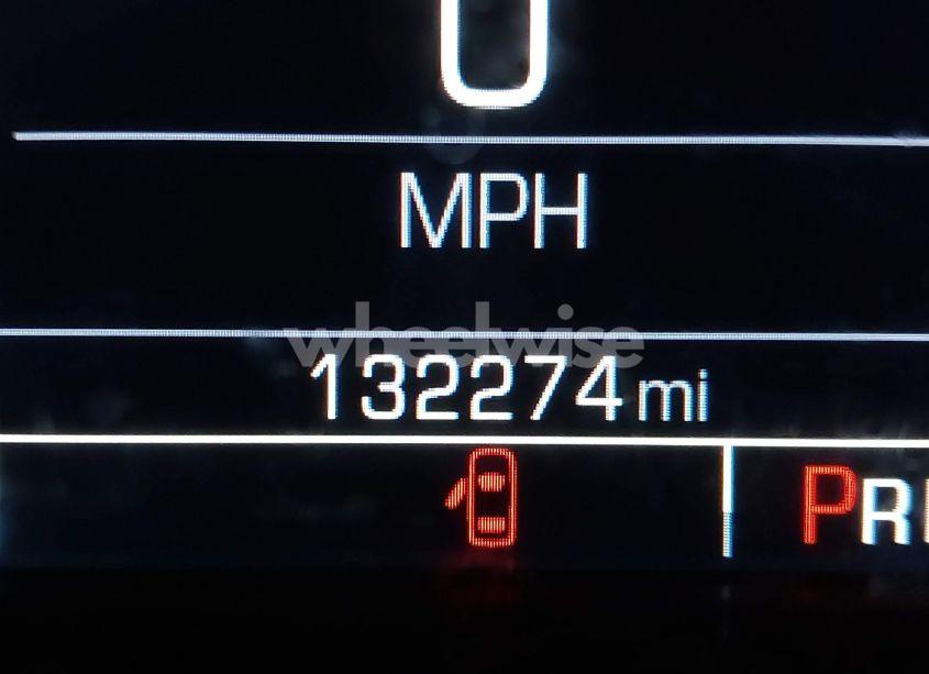 Photo 15 of 2016 Chevrolet Silverado 1500 2LT (VIN 1GCVKREC3GZ378794)