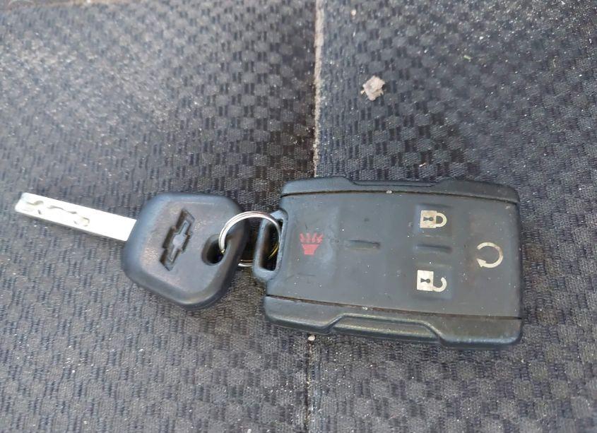 Photo 11 of 2016 Chevrolet Silverado 1500 2LT (VIN 1GCVKREC3GZ380982)