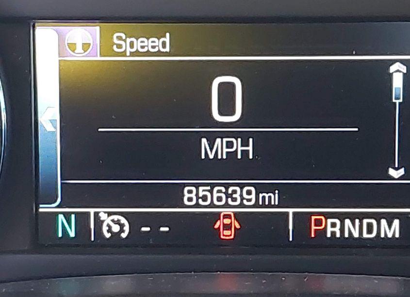 Photo 15 of 2016 Chevrolet Silverado 1500 2LT (VIN 1GCVKREC3GZ380982)