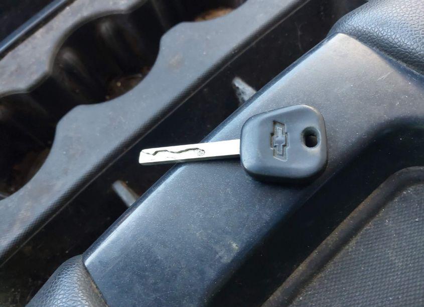 Photo 11 of 2017 Chevrolet Silverado 1500 2LT (VIN 1GCVKREC3HZ232767)