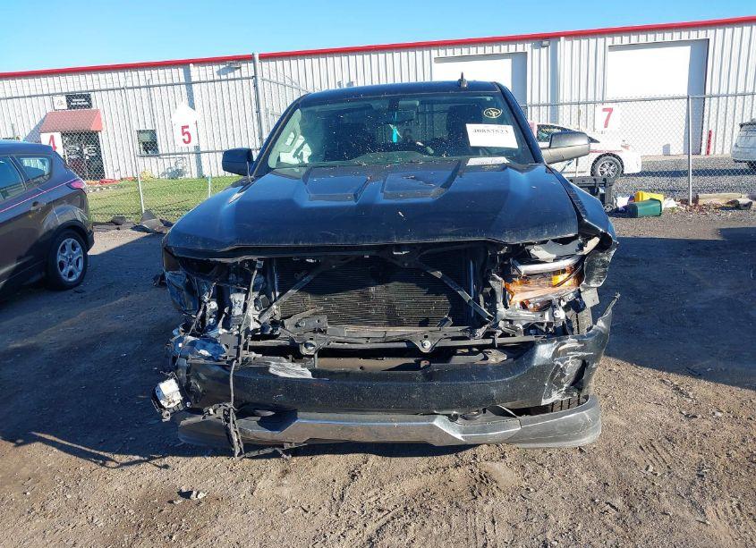 Photo 12 of 2017 Chevrolet Silverado 1500 2LT (VIN 1GCVKREC3HZ232767)