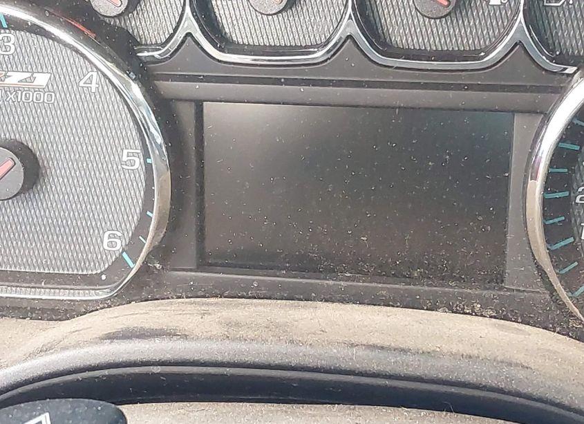 Photo 15 of 2017 Chevrolet Silverado 1500 2LT (VIN 1GCVKREC3HZ232767)