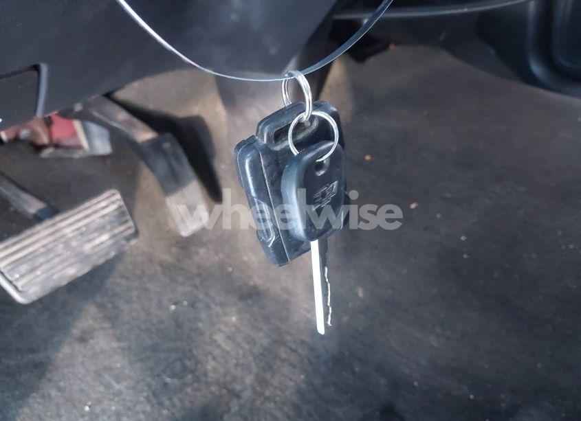 Photo 11 of 2017 Chevrolet Silverado 1500 1LT (VIN 1GCVKREC3HZ256812)