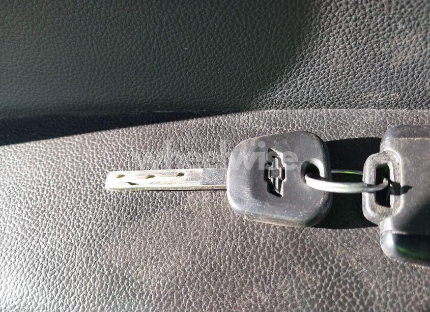 Photo 11 of 2017 Chevrolet Silverado 1500 1LT (VIN 1GCVKREC3HZ307662)