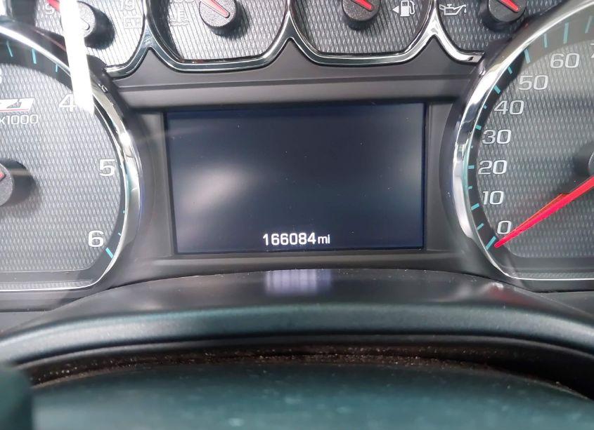 Photo 14 of 2017 Chevrolet Silverado 1500 2LT (VIN 1GCVKREC3HZ378084)