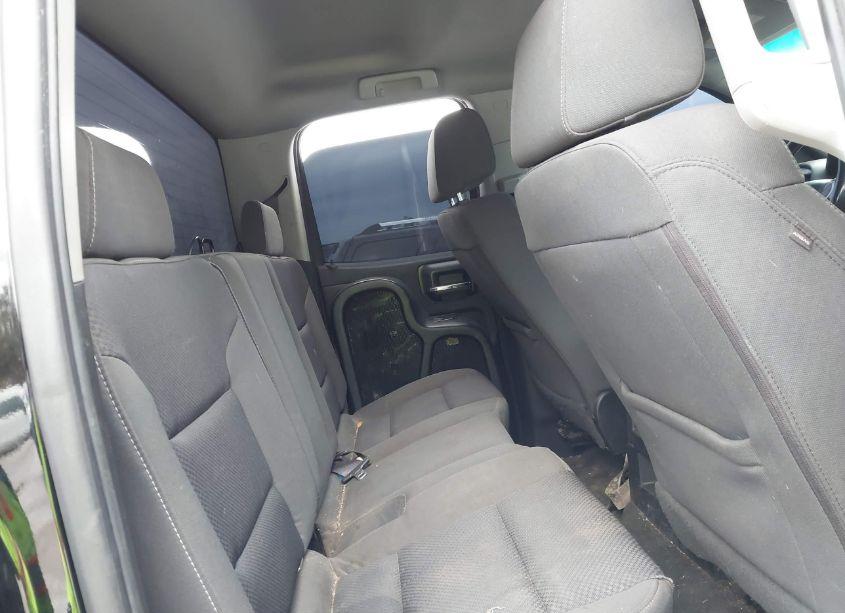 Photo 8 of 2017 Chevrolet Silverado 1500 2LT (VIN 1GCVKREC3HZ378084)