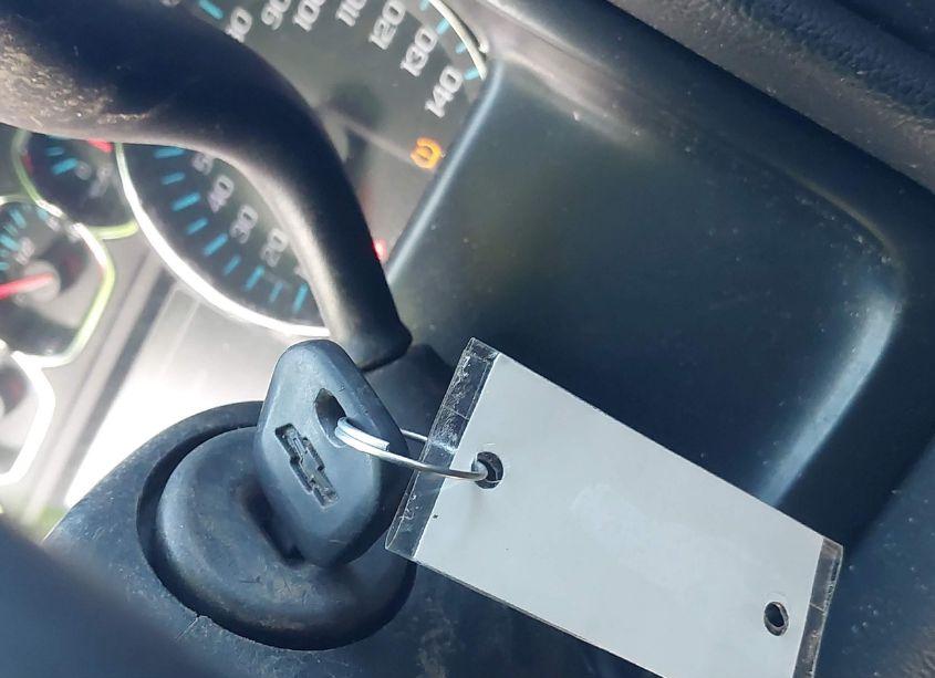 Photo 11 of 2018 Chevrolet Silverado 1500 1LT (VIN 1GCVKREC3JZ164475)