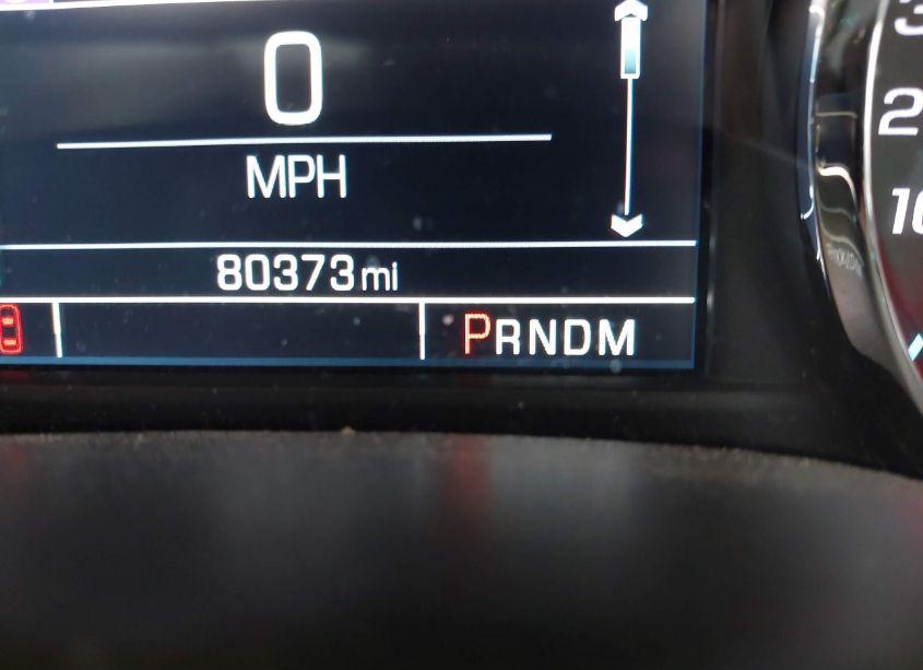 Photo 15 of 2014 Chevrolet Silverado 1500 1LT (VIN 1GCVKREC4EZ309951)