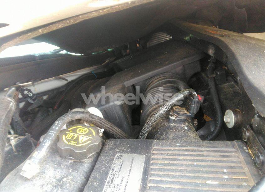 Photo 10 of 2014 Chevrolet Silverado 1500 1LT (VIN 1GCVKREC4EZ411962)