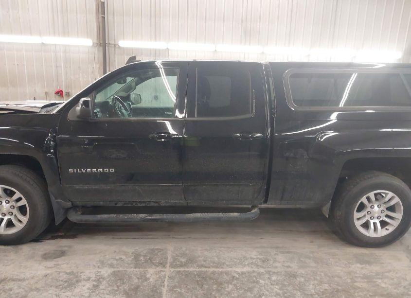 Photo 15 of 2015 Chevrolet Silverado 1500 1LT (VIN 1GCVKREC4FZ246321)