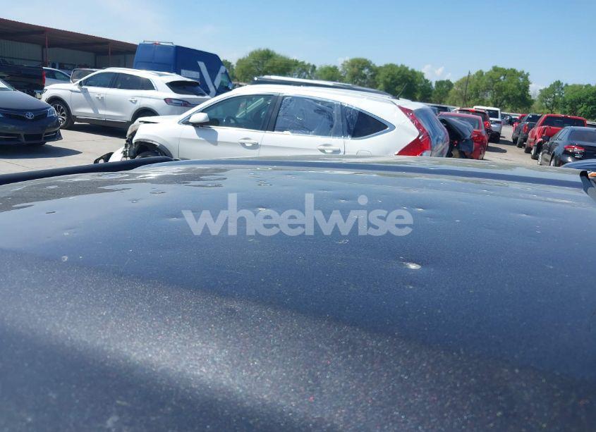 Photo 17 of 2015 Chevrolet Silverado 1500 1LT (VIN 1GCVKREC4FZ337511)