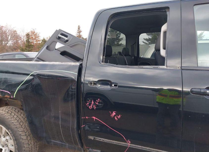 Photo 19 of 2015 Chevrolet Silverado 1500 1LT (VIN 1GCVKREC4FZ350839)