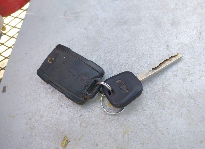 Photo 11 of 2015 Chevrolet Silverado 1500 1LT (VIN 1GCVKREC4FZ443800)