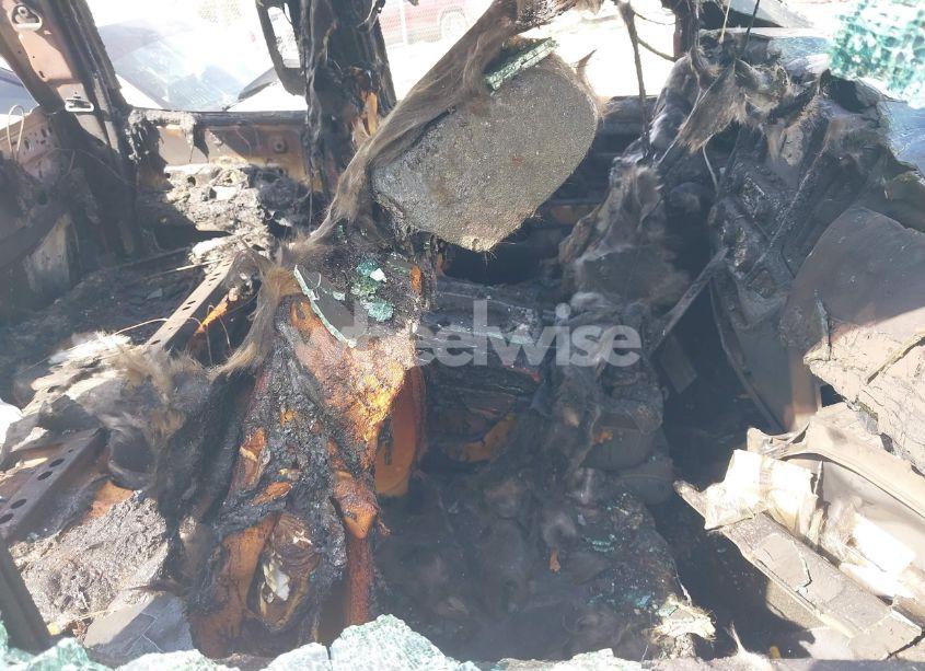 Photo 5 of 2015 Chevrolet Silverado 1500 1LT (VIN 1GCVKREC4FZ445899)