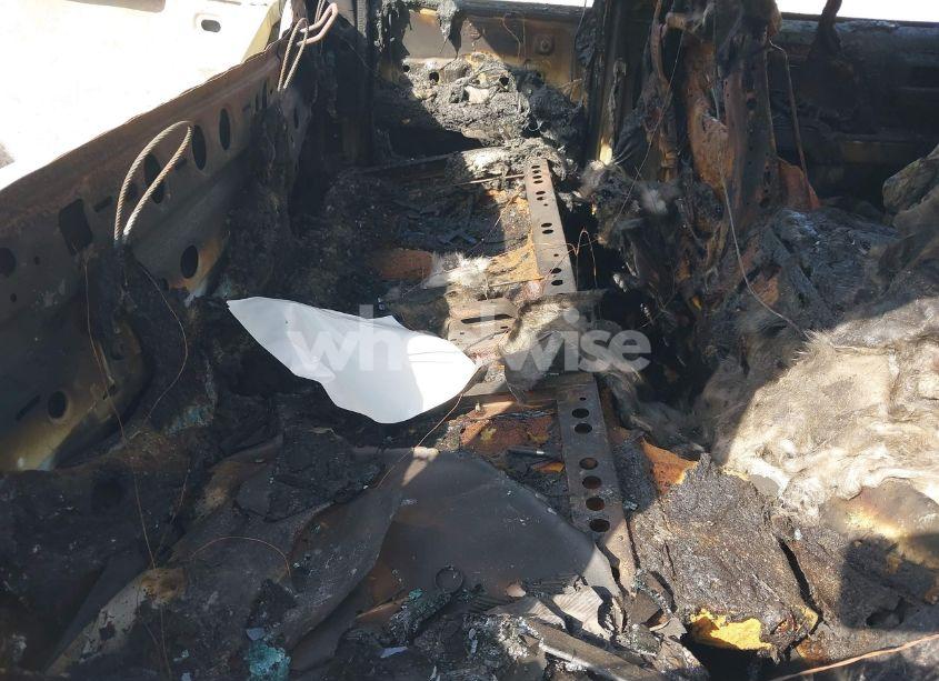 Photo 8 of 2015 Chevrolet Silverado 1500 1LT (VIN 1GCVKREC4FZ445899)