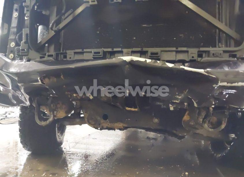 Photo 13 of 2016 Chevrolet Silverado 1500 2LT (VIN 1GCVKREC4GZ108747)