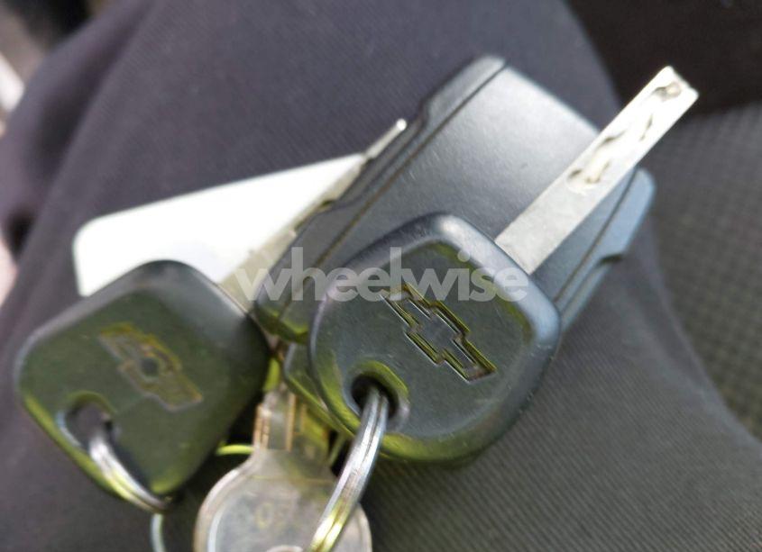 Photo 11 of 2016 Chevrolet Silverado 1500 1LT (VIN 1GCVKREC4GZ160380)