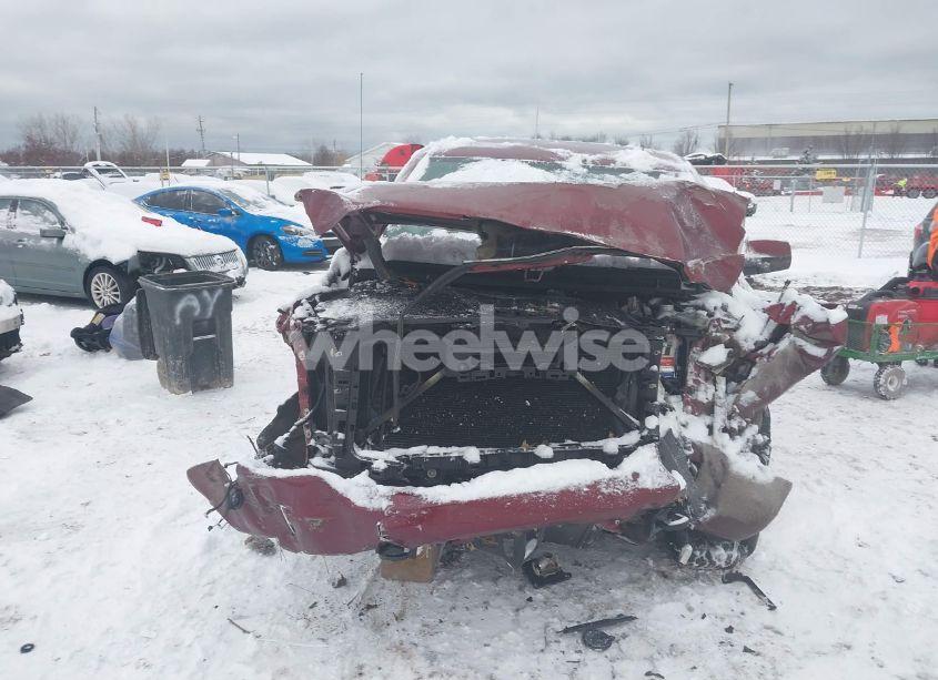 Photo 11 of 2016 Chevrolet Silverado 1500 2LT (VIN 1GCVKREC4GZ161738)