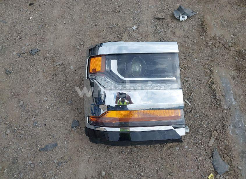 Photo 12 of 2016 Chevrolet Silverado 1500 1LT (VIN 1GCVKREC4GZ200327)