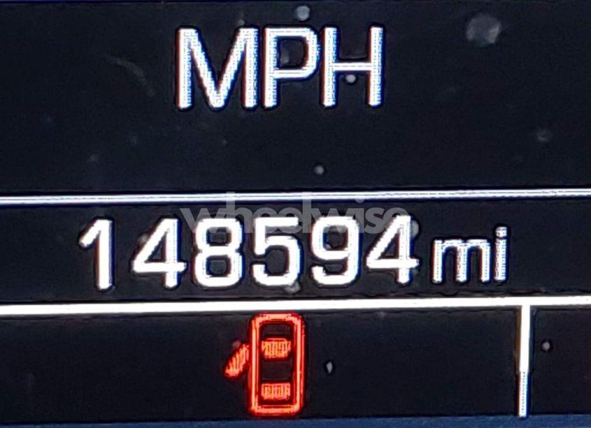 Photo 15 of 2016 Chevrolet Silverado 1500 2LT (VIN 1GCVKREC4GZ213014)