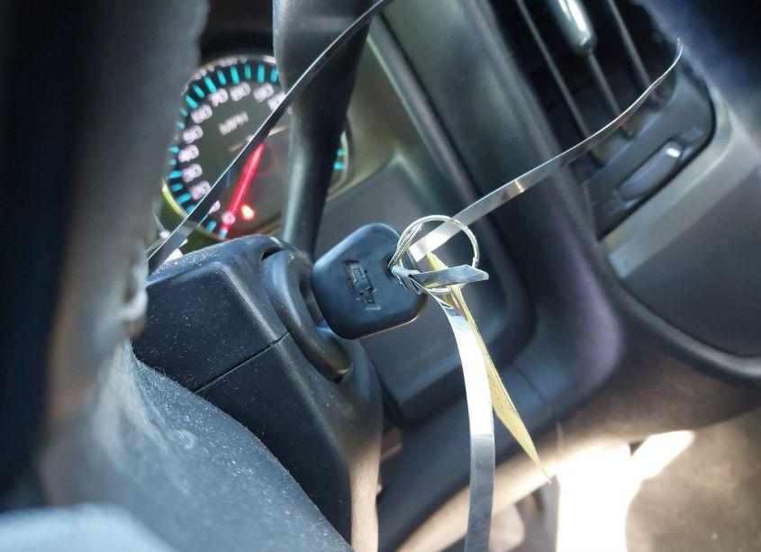 Photo 11 of 2016 Chevrolet Silverado 1500 2LT (VIN 1GCVKREC4GZ220125)