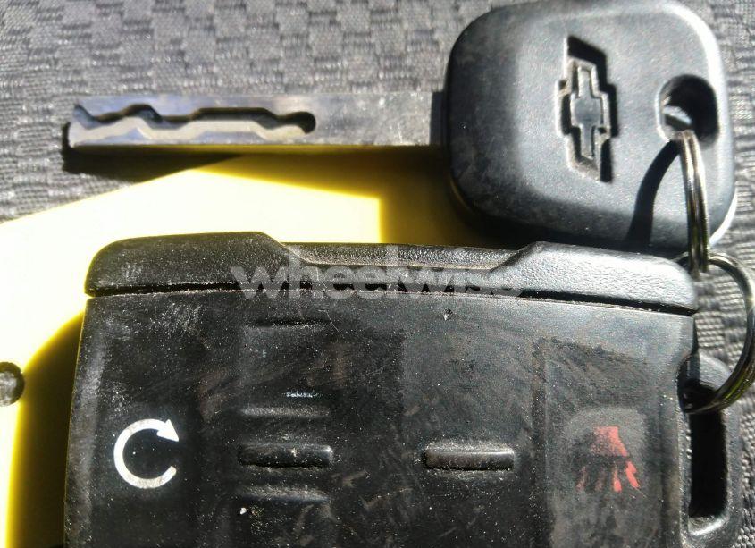 Photo 11 of 2016 Chevrolet Silverado 1500 1LT (VIN 1GCVKREC4GZ297562)