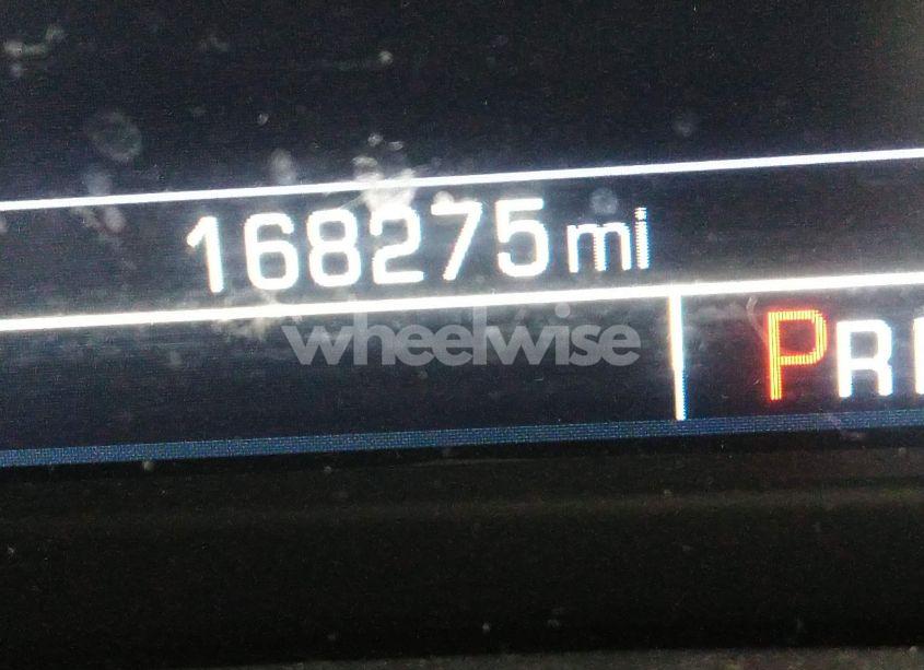 Photo 16 of 2016 Chevrolet Silverado 1500 1LT (VIN 1GCVKREC4GZ297562)