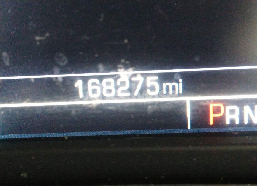 Photo 7 of 2016 Chevrolet Silverado 1500 1LT (VIN 1GCVKREC4GZ297562)