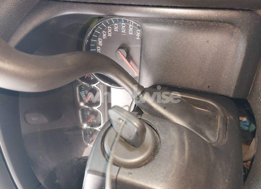 Photo 11 of 2016 Chevrolet Silverado 1500 1LT (VIN 1GCVKREC4GZ321312)