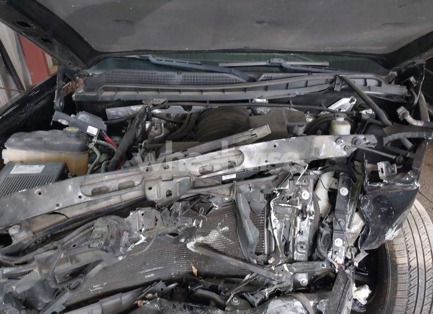 Photo 10 of 2016 Chevrolet Silverado 1500 2LT (VIN 1GCVKREC4GZ324016)