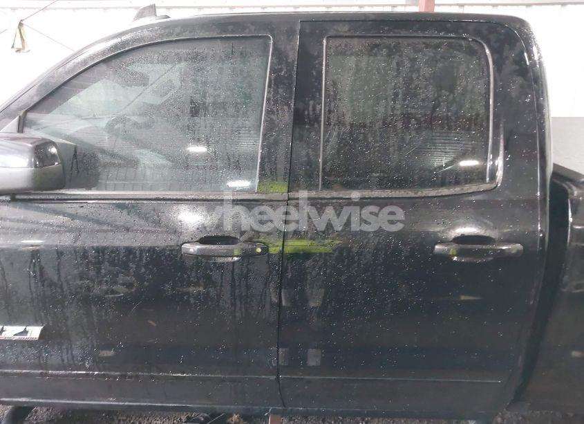 Photo 14 of 2016 Chevrolet Silverado 1500 2LT (VIN 1GCVKREC4GZ324016)