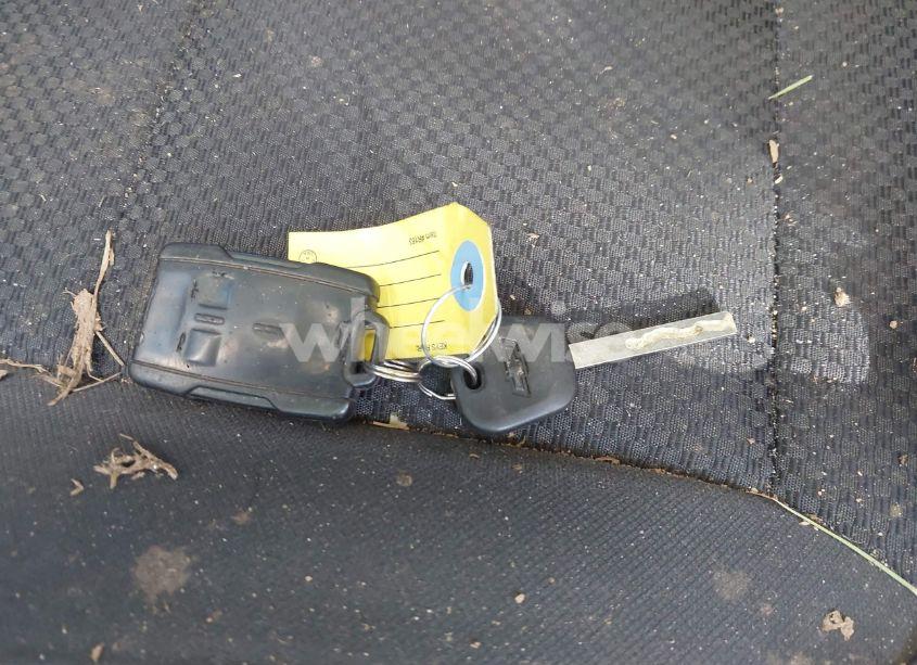 Photo 11 of 2017 Chevrolet Silverado 1500 1LT (VIN 1GCVKREC4HZ372195)