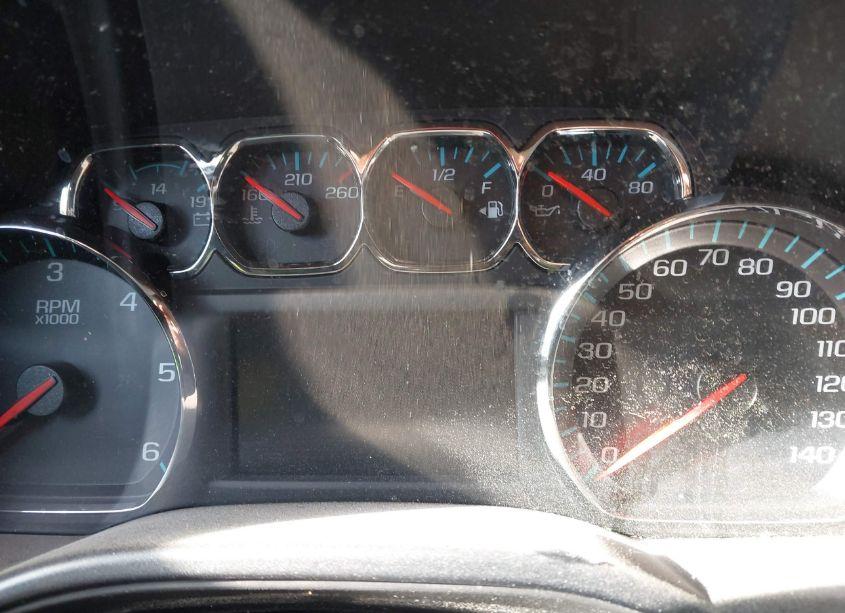 Photo 15 of 2018 Chevrolet Silverado 1500 1LT (VIN 1GCVKREC4JZ132523)