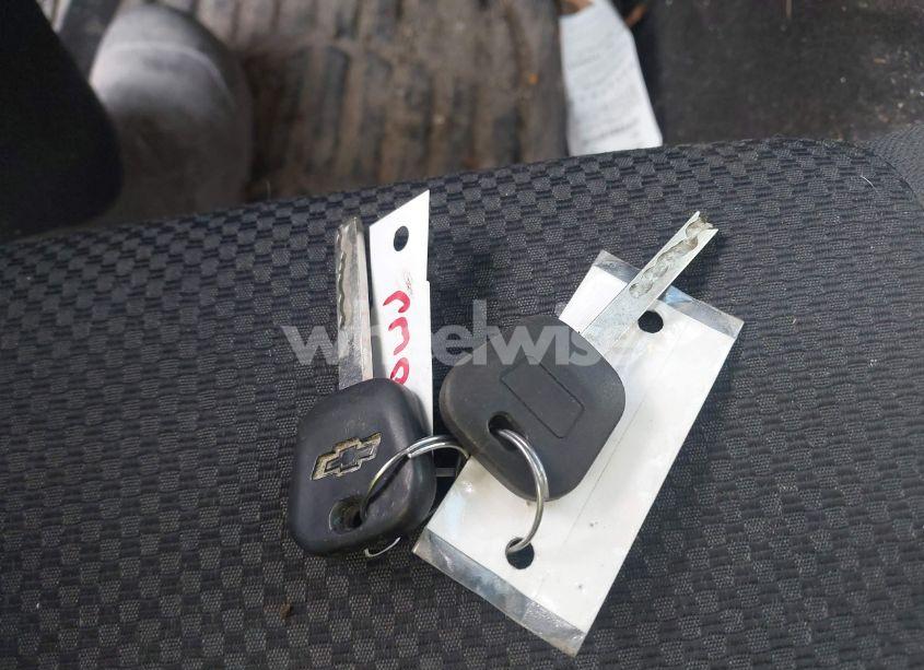 Photo 11 of 2018 Chevrolet Silverado 1500 1LT (VIN 1GCVKREC4JZ137205)