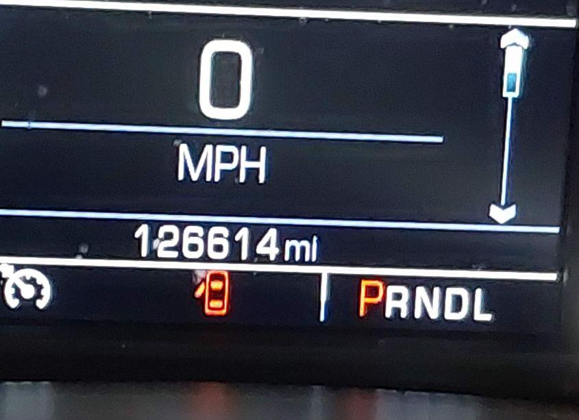 Photo 15 of 2018 Chevrolet Silverado 1500 2LT (VIN 1GCVKREC4JZ311516)