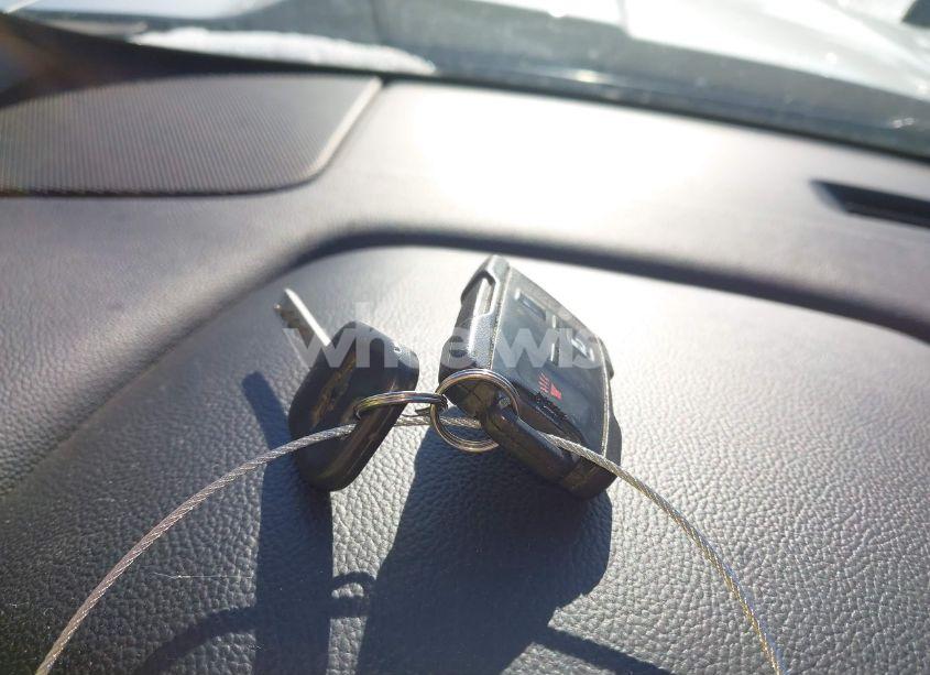 Photo 11 of 2018 Chevrolet Silverado 1500 1LT (VIN 1GCVKREC4JZ379931)