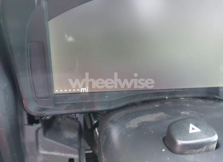 Photo 14 of 2014 Chevrolet Silverado 1500 1LT (VIN 1GCVKREC5EZ115459)