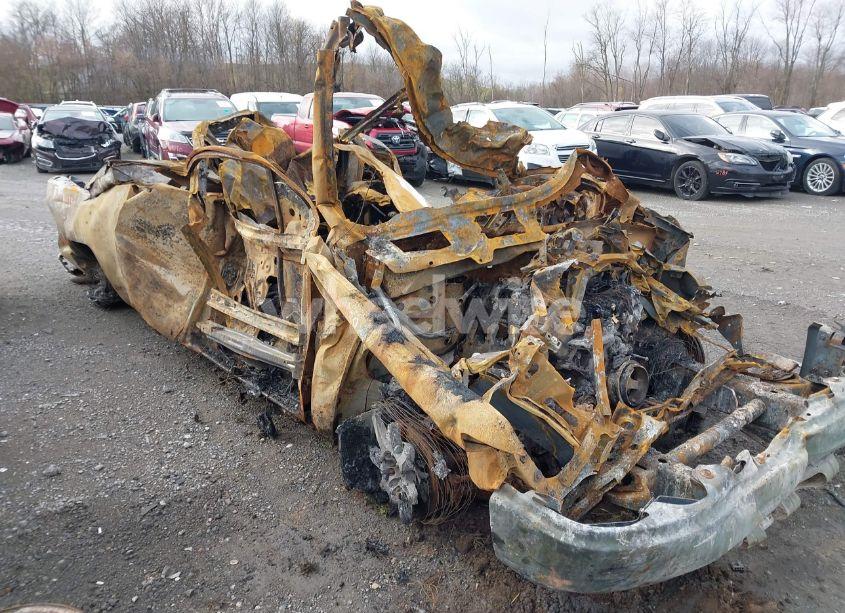 2014 Chevrolet Silverado 1500 1LT (VIN 1GCVKREC5EZ220261) main photo