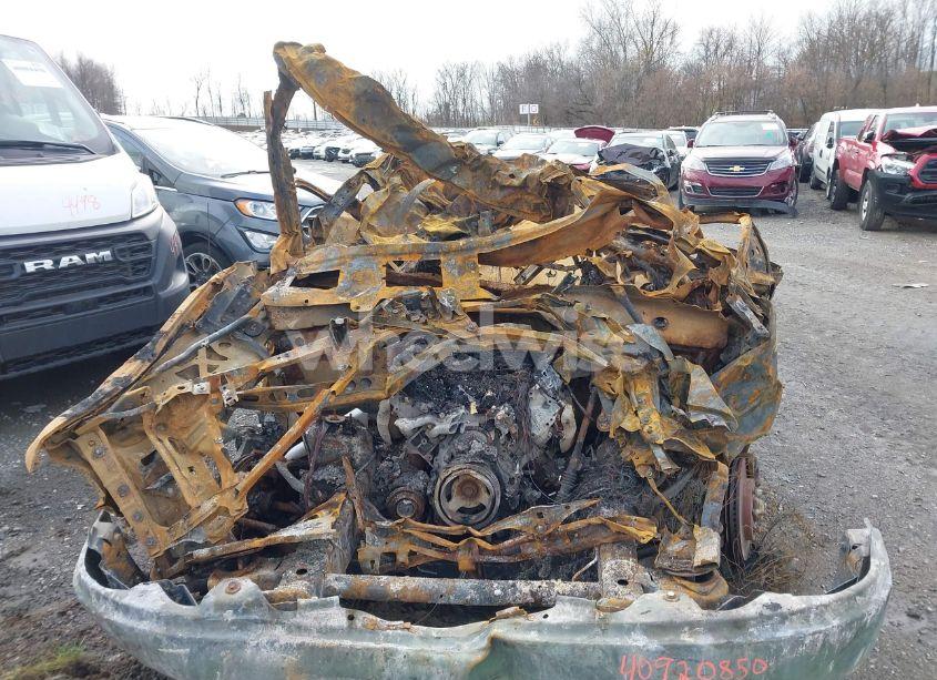 Photo 11 of 2014 Chevrolet Silverado 1500 1LT (VIN 1GCVKREC5EZ220261)