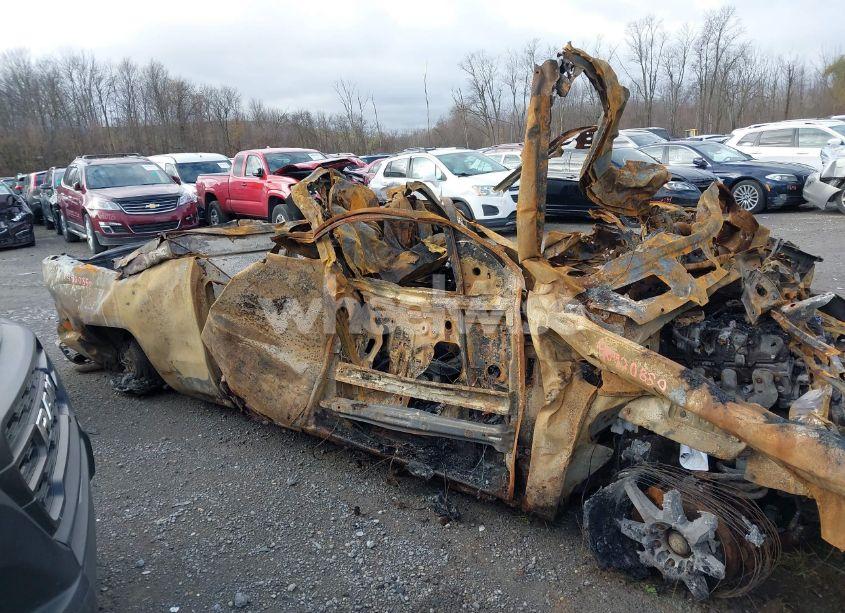 Photo 12 of 2014 Chevrolet Silverado 1500 1LT (VIN 1GCVKREC5EZ220261)