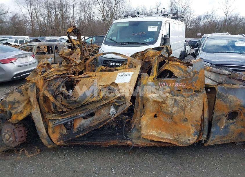 Photo 6 of 2014 Chevrolet Silverado 1500 1LT (VIN 1GCVKREC5EZ220261)
