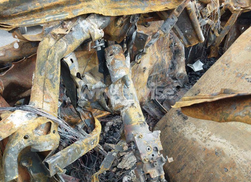 Photo 7 of 2014 Chevrolet Silverado 1500 1LT (VIN 1GCVKREC5EZ220261)